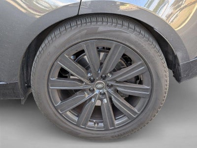 2025 Land Rover Range Rover P550e SE SWB