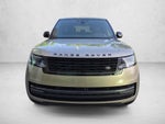 2025 Land Rover Range Rover P550e SE SWB