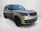 2025 Land Rover Range Rover P550e SE SWB