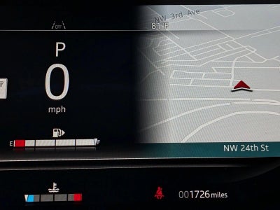 2025 Land Rover Range Rover P400 SE SWB