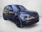 2025 Land Rover Range Rover P400 SE SWB