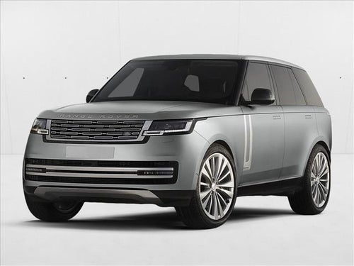 2023 Land Rover Range Rover P400 SE SWB