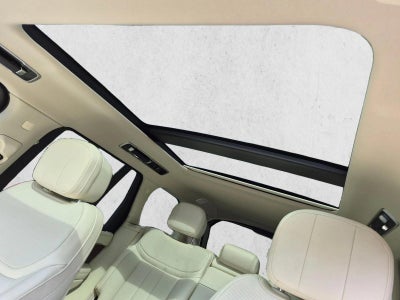 2024 Land Rover Range Rover P400 SE SWB