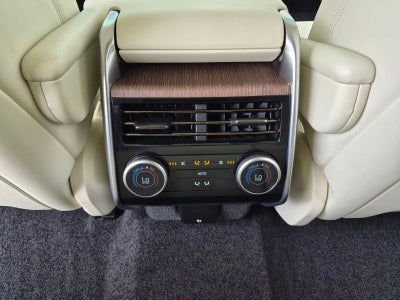 2024 Land Rover Range Rover P400 SE SWB