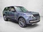 2024 Land Rover Range Rover P400 SE SWB