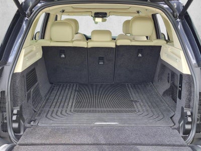 2024 Land Rover Range Rover P400 SE SWB