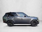 2023 Land Rover Range Rover P400 SE SWB