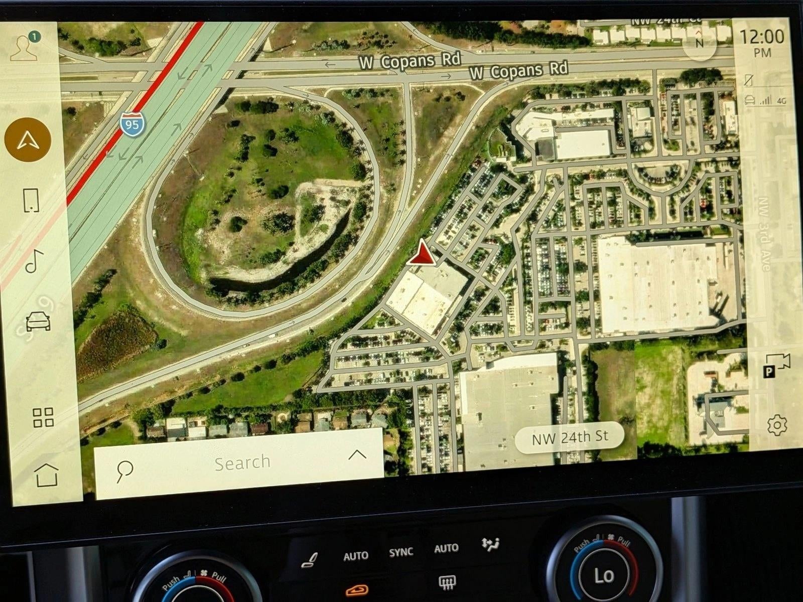 2023 Land Rover Range Rover P400 SE SWB