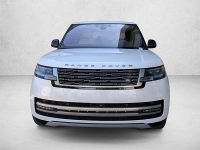 2023 Land Rover Range Rover P400 SE SWB