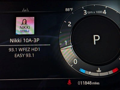 2024 Land Rover Range Rover P400 SE SWB