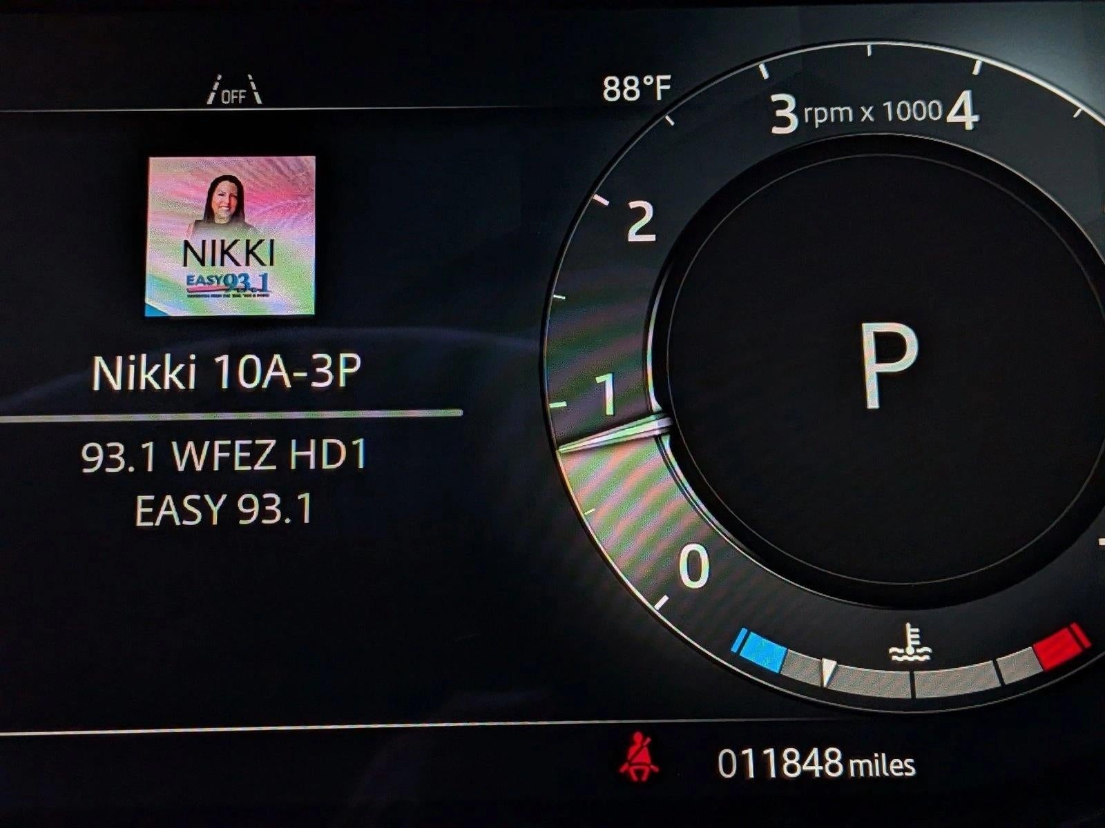 2024 Land Rover Range Rover P400 SE SWB