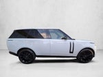 2024 Land Rover Range Rover P400 SE SWB