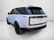 2024 Land Rover Range Rover P400 SE SWB