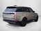 2025 Land Rover Range Rover P400 SE SWB