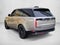 2025 Land Rover Range Rover P400 SE SWB