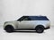 2025 Land Rover Range Rover P400 SE SWB