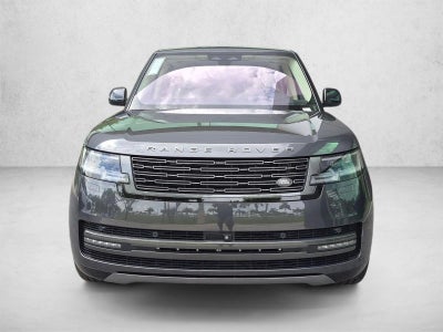 2023 Land Rover Range Rover P400 SE SWB