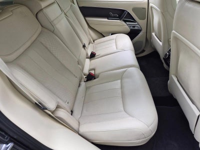 2023 Land Rover Range Rover P400 SE SWB