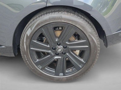 2023 Land Rover Range Rover P400 SE SWB