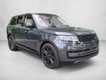 2023 Land Rover Range Rover P400 SE SWB