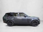 2023 Land Rover Range Rover P400 SE SWB