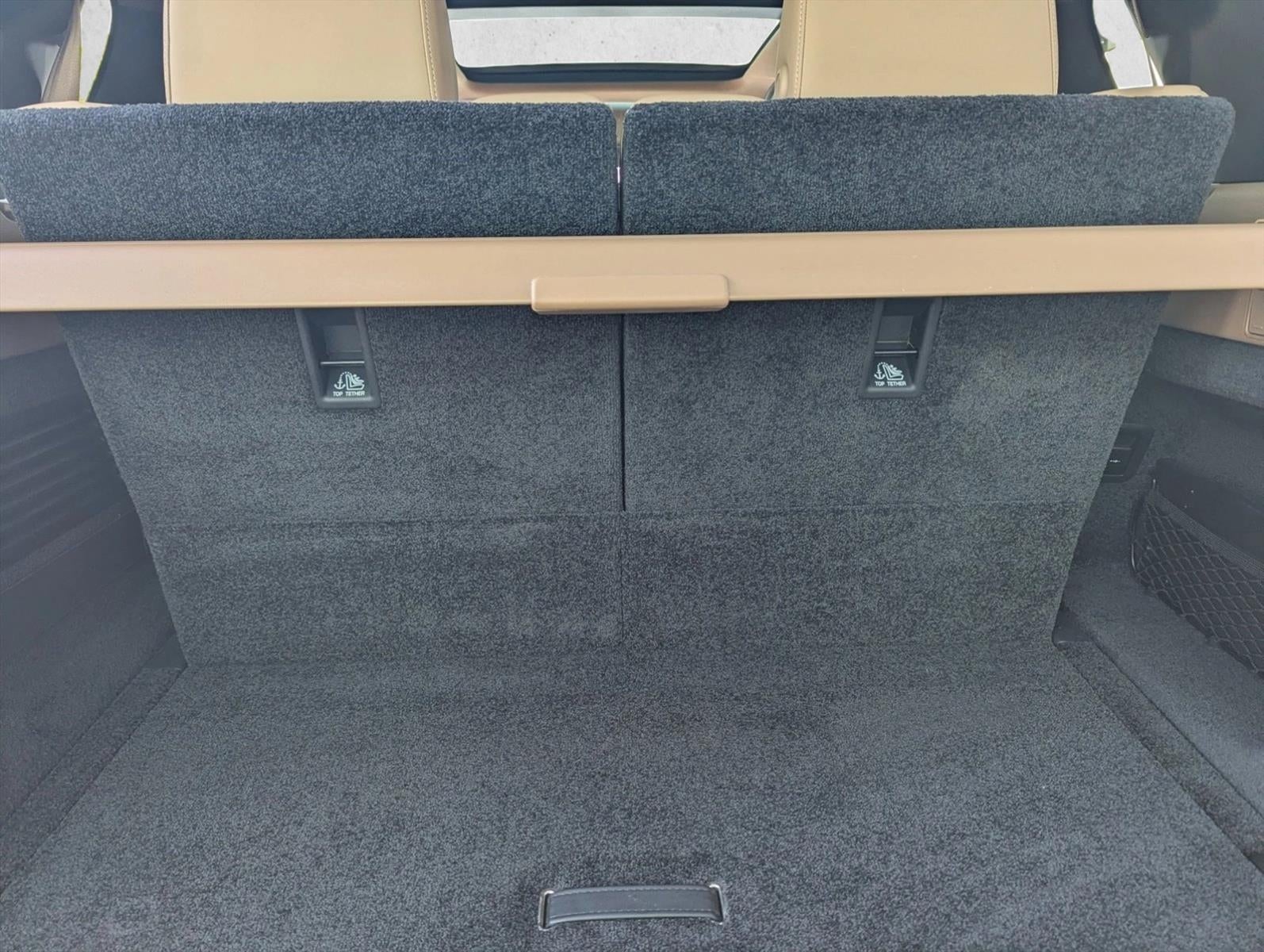 2023 Land Rover Range Rover P530 SE LWB 7 Seat