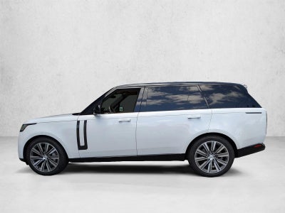 2023 Land Rover Range Rover P530 SE LWB 7 Seat