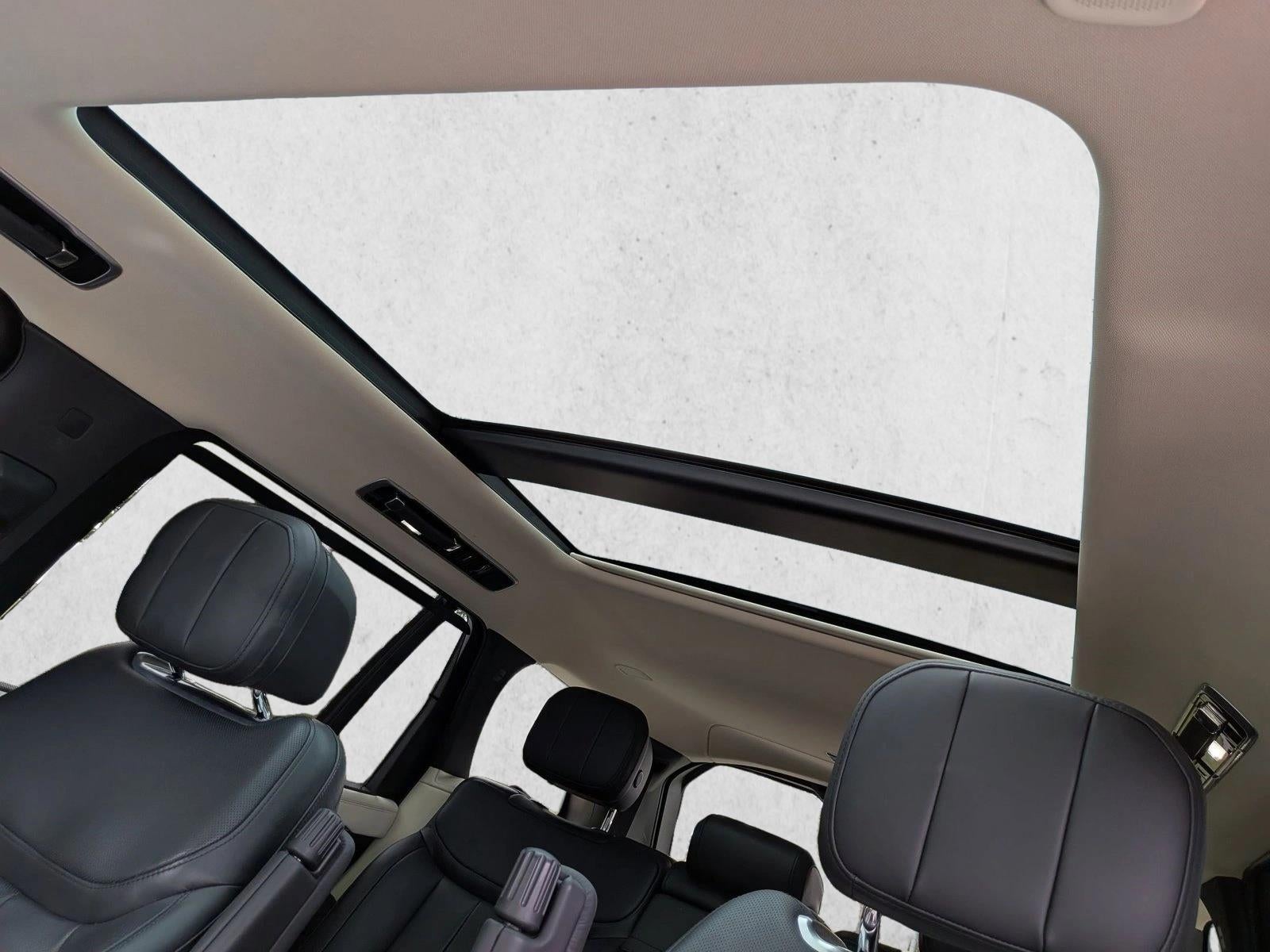 2023 Land Rover Range Rover P530 SE LWB 7 Seat