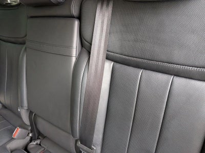 2023 Land Rover Range Rover P530 SE LWB 7 Seat