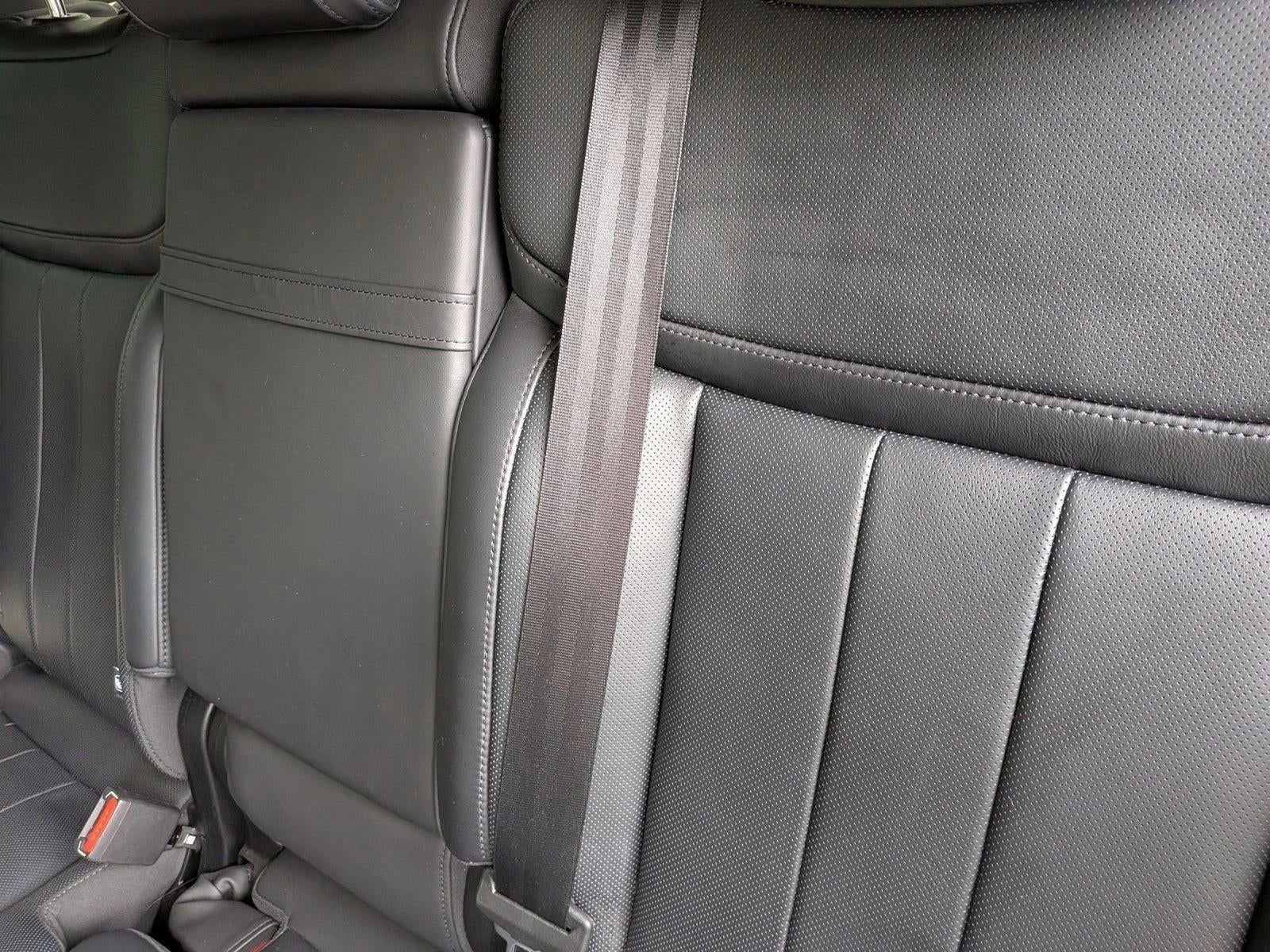 2023 Land Rover Range Rover P530 SE LWB 7 Seat