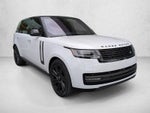 2023 Land Rover Range Rover P530 SE LWB 7 Seat