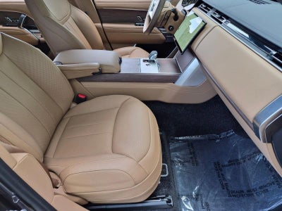 2026 Land Rover Range Rover P530 SE LWB 7 Seat