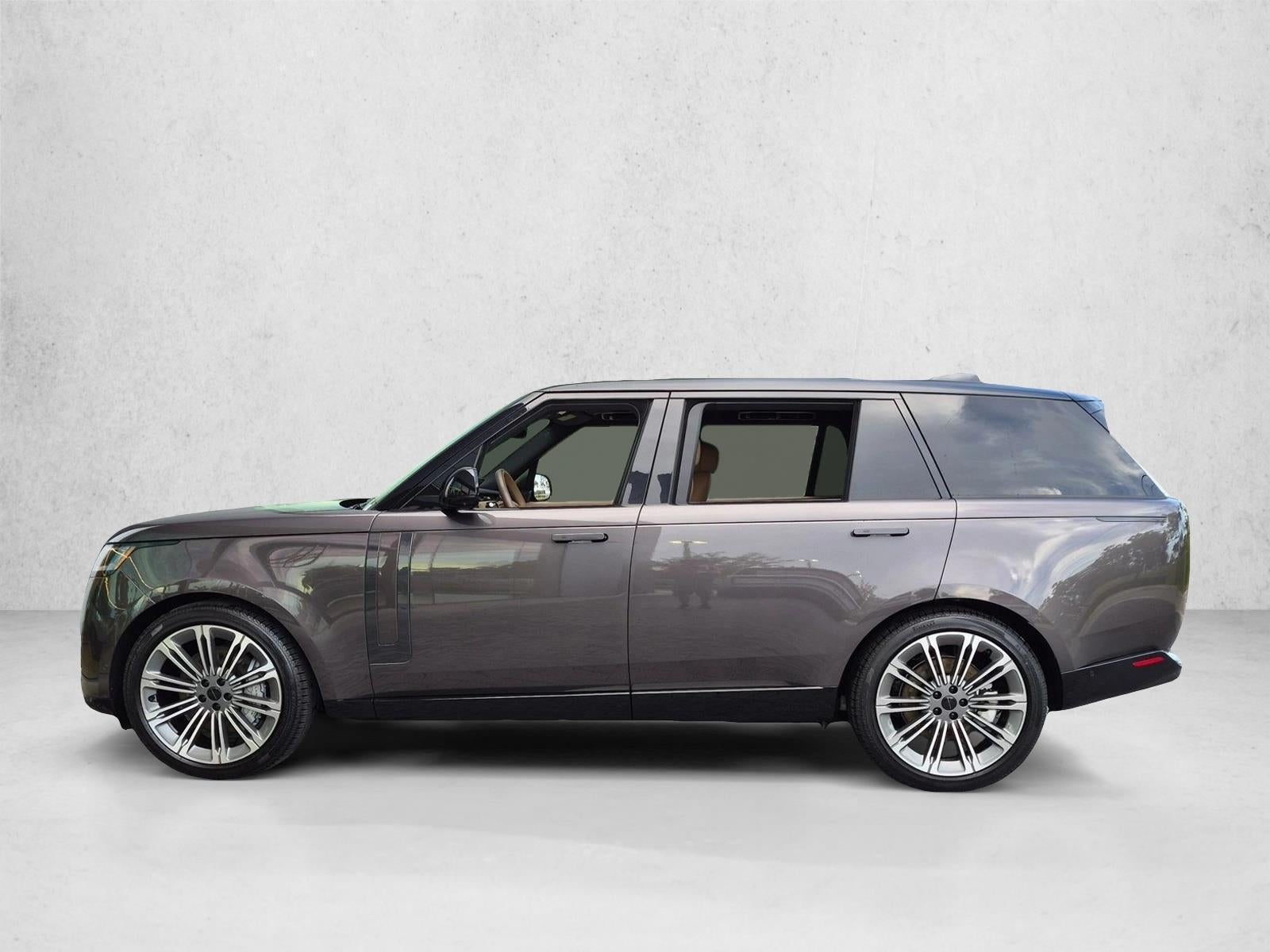 2026 Land Rover Range Rover P530 SE LWB 7 Seat