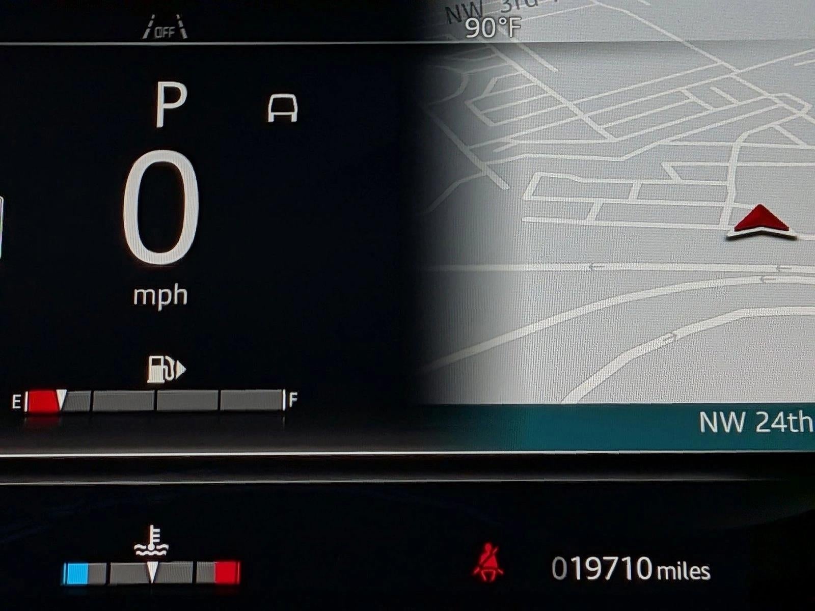 2024 Land Rover Range Rover P530 SE LWB 7 Seat