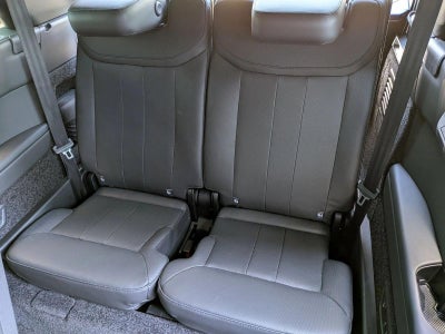 2024 Land Rover Range Rover P530 SE LWB 7 Seat