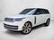 2025 Land Rover Range Rover P615 SV SWB