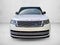 2025 Land Rover Range Rover P615 SV SWB