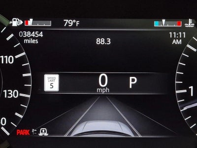 2023 Land Rover Discovery P360 S R-Dynamic