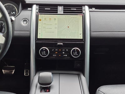 2023 Land Rover Discovery P360 S R-Dynamic