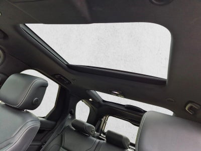 2023 Land Rover Discovery P360 S R-Dynamic