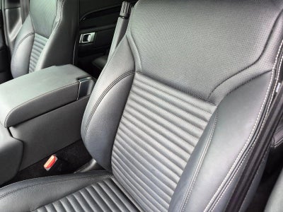 2023 Land Rover Discovery P360 S R-Dynamic
