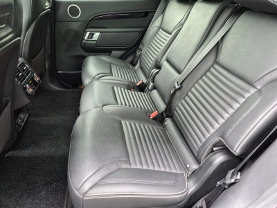 2023 Land Rover Discovery P360 S R-Dynamic