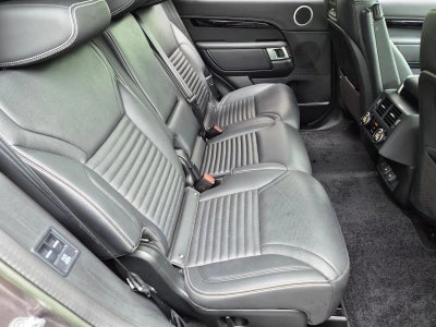 2023 Land Rover Discovery P360 S R-Dynamic