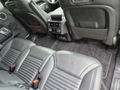 2023 Land Rover Discovery P360 S R-Dynamic