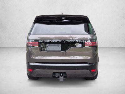 2023 Land Rover Discovery P360 S R-Dynamic