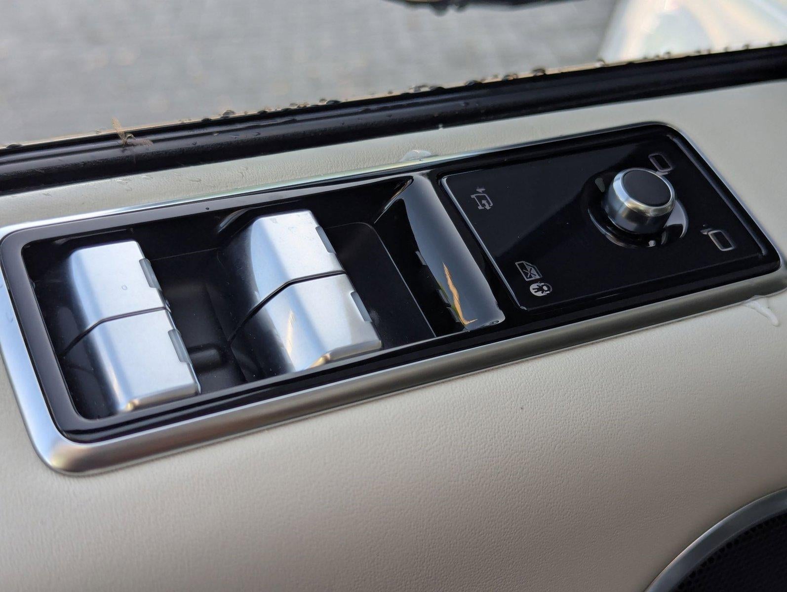 2020 Land Rover Range Rover Sport Turbo i6 MHEV HST