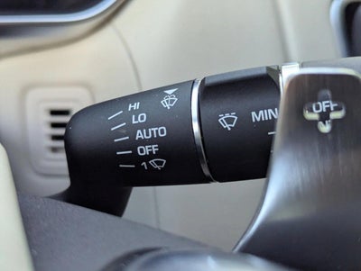 2020 Land Rover Range Rover Sport Turbo i6 MHEV HST