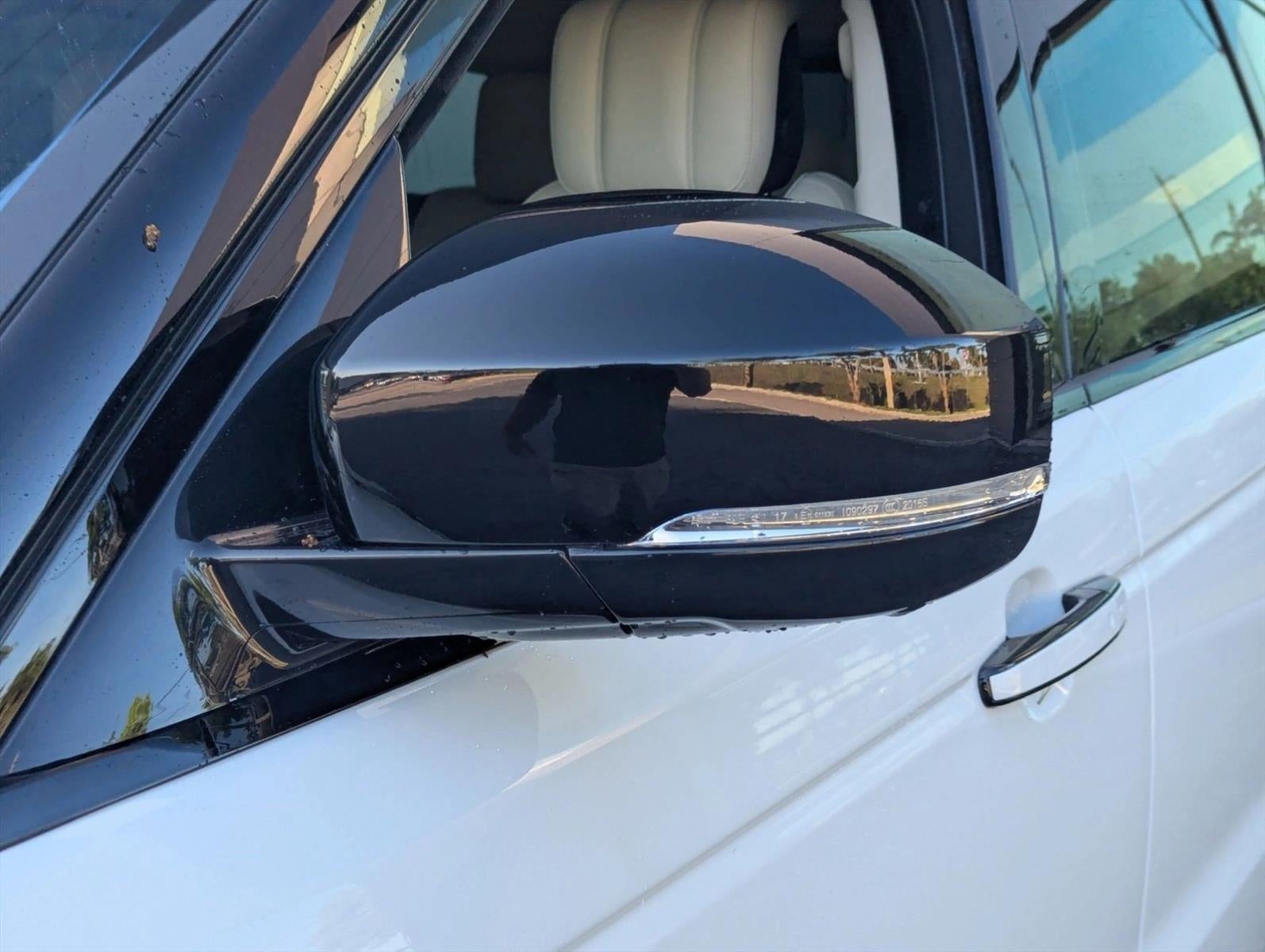 2020 Land Rover Range Rover Sport Turbo i6 MHEV HST