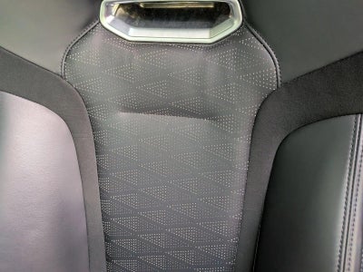 2022 Land Rover Range Rover Sport V8 Supercharged SVR Carbon Edition