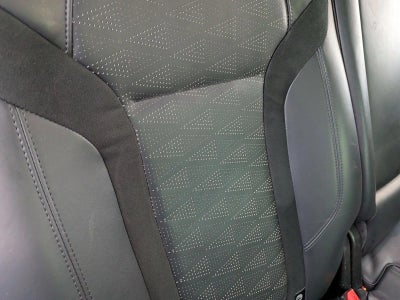 2022 Land Rover Range Rover Sport V8 Supercharged SVR Carbon Edition